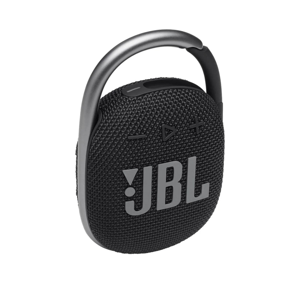 Clip Black and Bluetooth 4 JBL Speaker Kit divvi Case