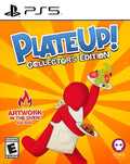 PlateUp!, Edition, PlayStation Collector's 5