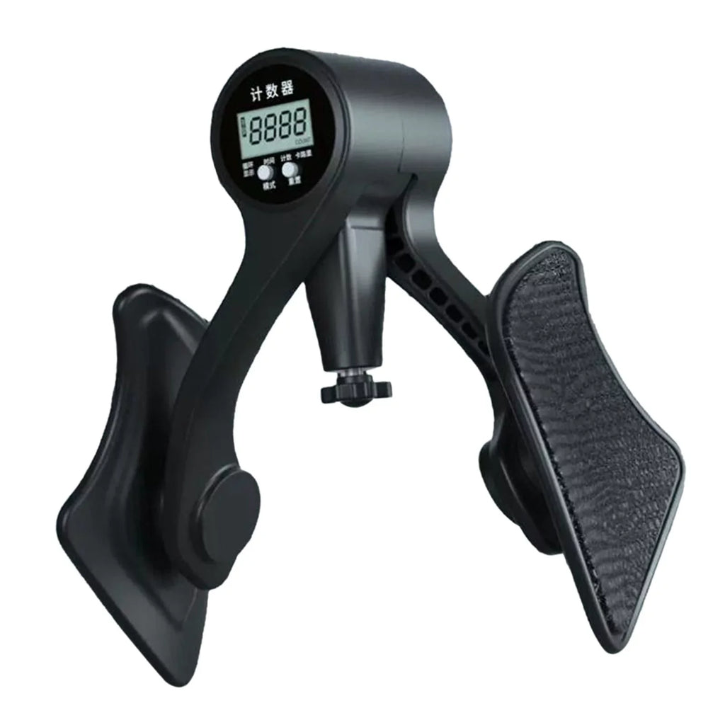 Strengthening Black with Exerciser Fitness Counter Equipment Resistance High Leg Trimmer Master Muscle Thigh Exercisers Exercise Machine Thigh