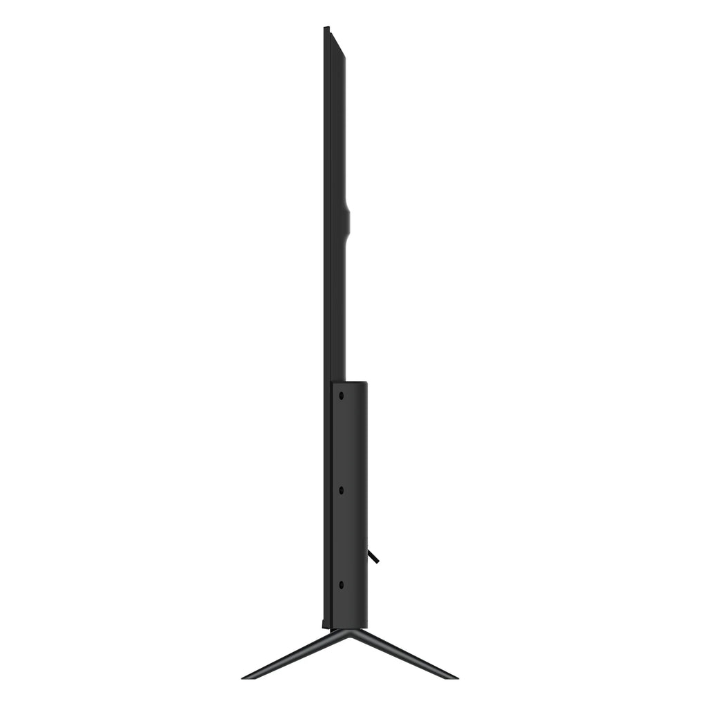 Dimming, and 120hz Local with QLED Dolby UHD HDR Roku Atmos, TV (2160p) onn. Refresh (100071705) 4K Rate, Effective 65” Dolby Vision, Smart