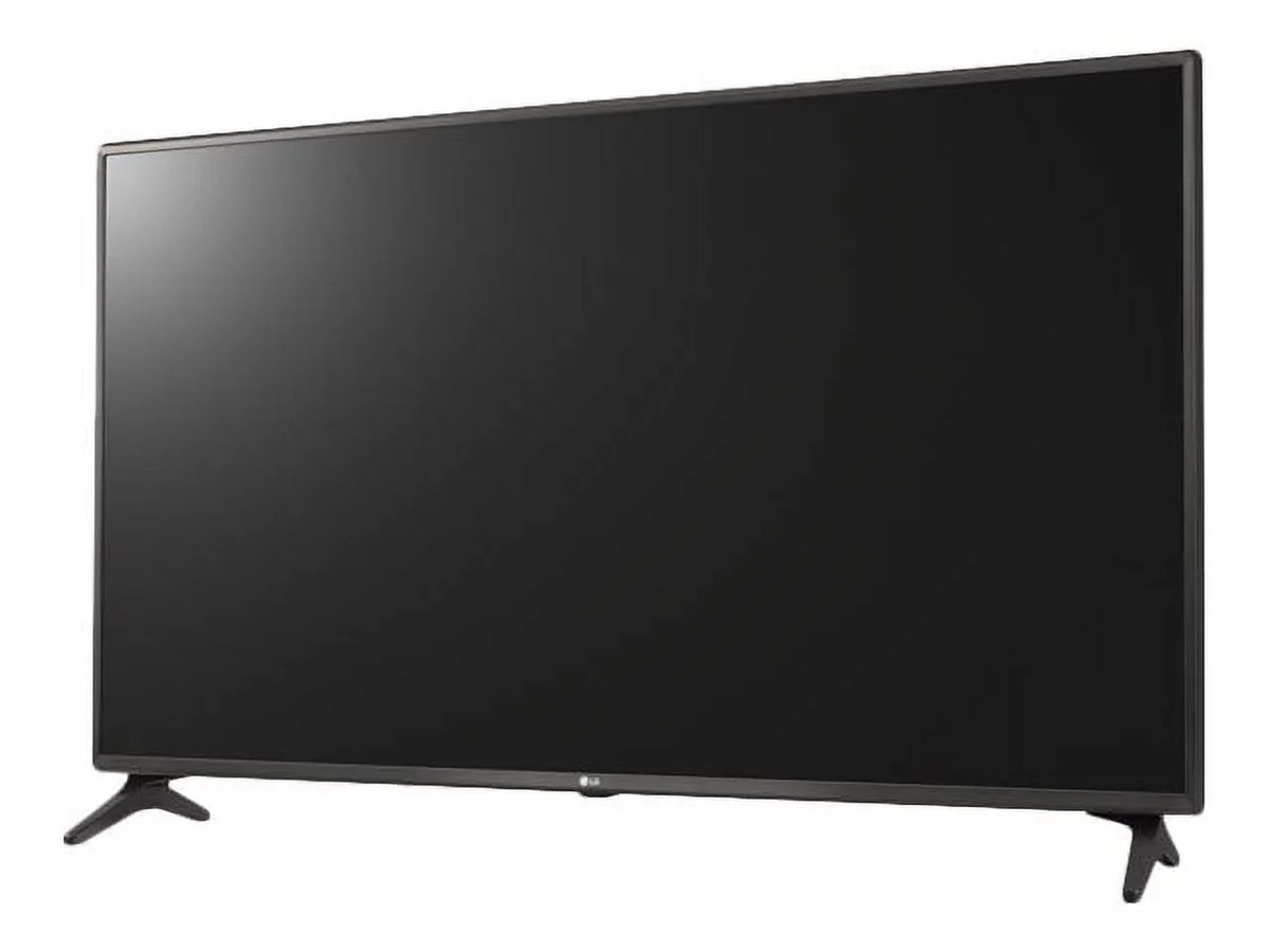 (23.6" - with black Diagonal - LED-backlit x LCD Integrated Pro:Centric - hotel TV - LV570M Series Class viewable) - hospitality / Pro:Idiom 768 edge-lit 24" 24LV570M 1366 - LG - 720p