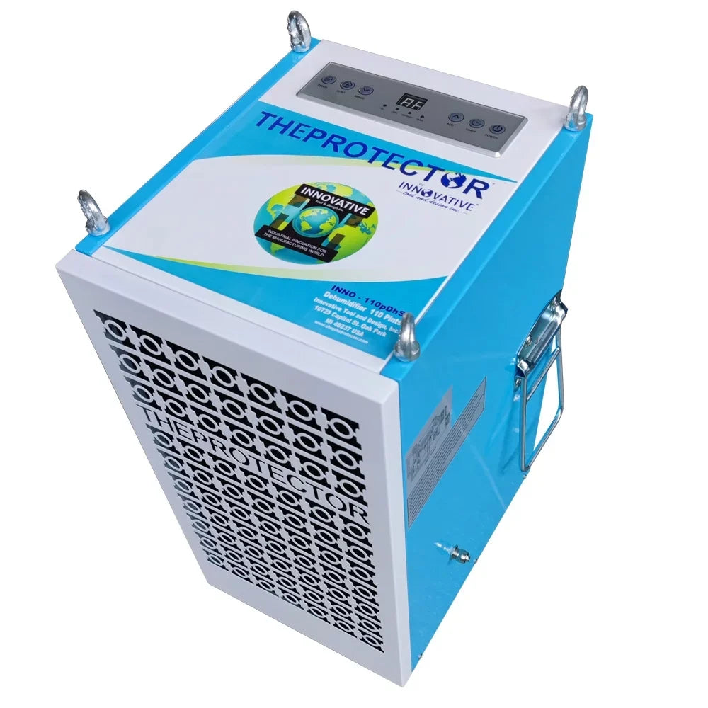 110 Commercial dehumidifier & Dehumidifier, Pint Industrial Dehumidifier,