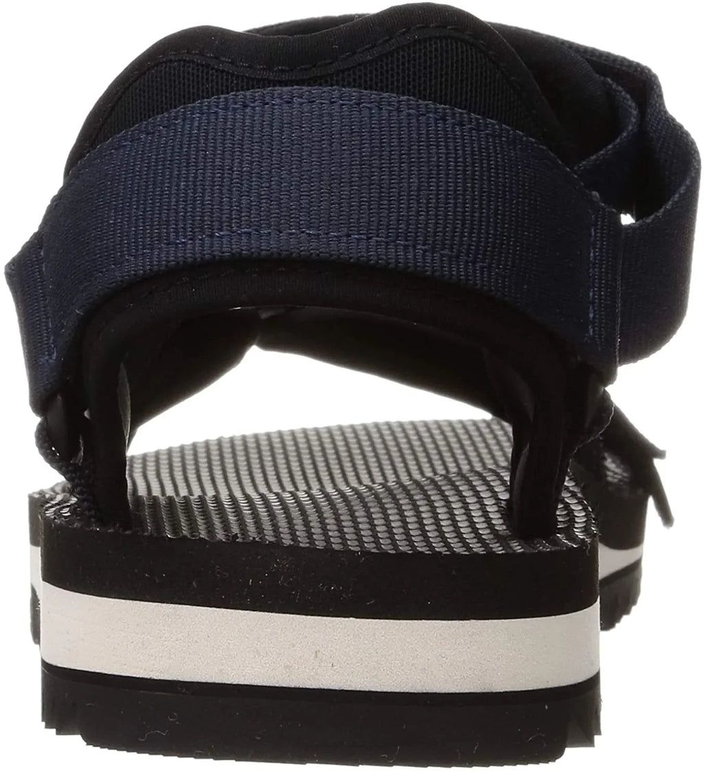 8 Sandal Total Beach Mens Pool Teva Eclipse