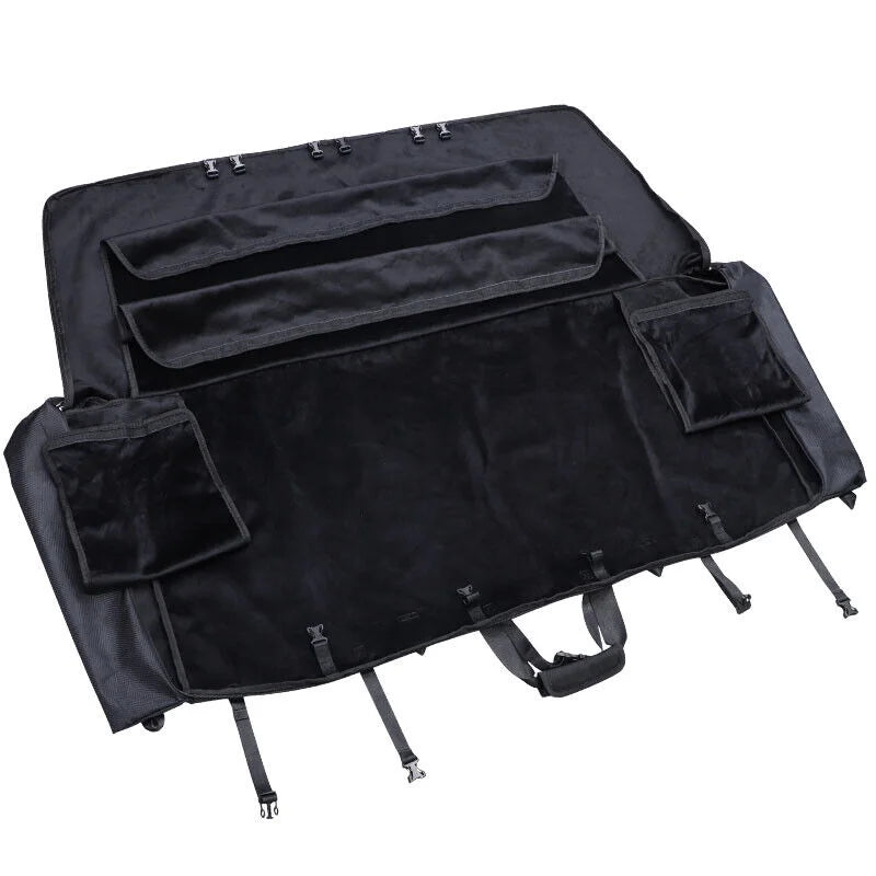 Storage Soft Bag Window STOCK Bronco 2021-2022 Top For Accessories LOCAL