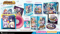 '- Virtual Stars: Limited Collector] Edition Playstation Neptunia [PS4 4 NEW