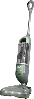 Rotator Shark Vacuum SV1114 Upright (Fair) GREEN/GRAY Cordless Bagless Freestyle Stick Pre-Owned
