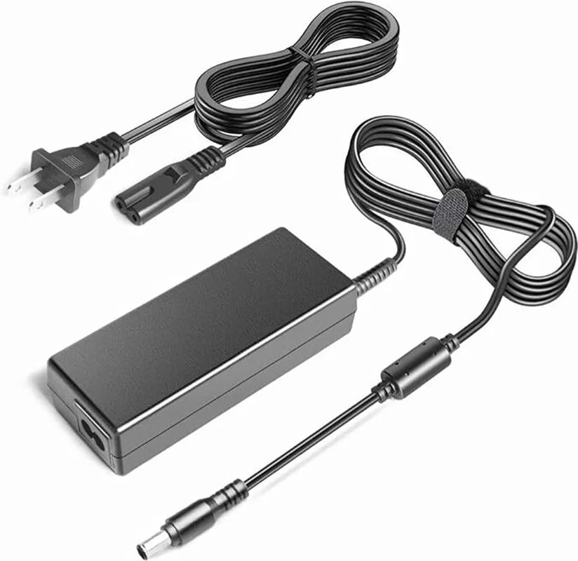 DC 4.1-Channel HW-J370/ZA Power HW-J370 Charger Nuxkst AC Adapter HWJ370 for
