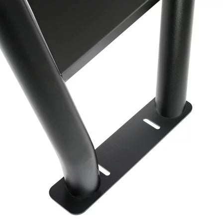 Head Black Roll 04-22 Cargo 1500 07-22 Ram Bar 1500 Tundra F-150 GMC for Dodge 1500 1500 KOJEM Sierra Bed Rack Chevrolet Ram Sport Silverado