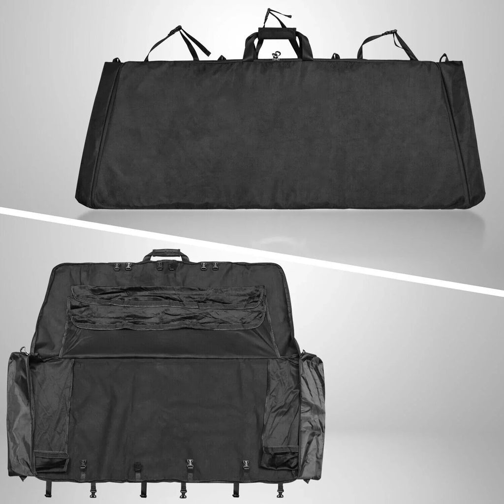 Storage Soft Bag Window STOCK Bronco 2021-2022 Top For Accessories LOCAL