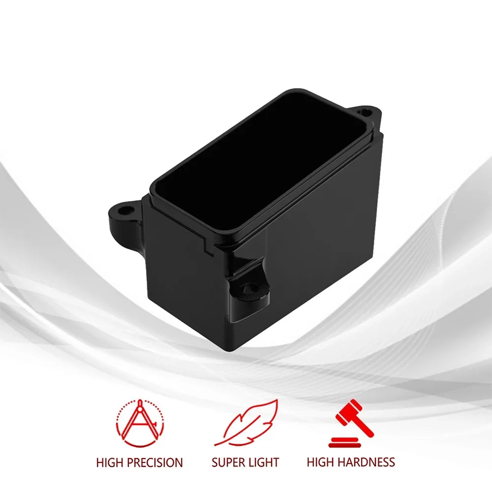 2009-2020 Glossy Insert, ABS Black 370Z ALLTIMES for Phone Holder Cubby, Nissan Cubby 370Z
