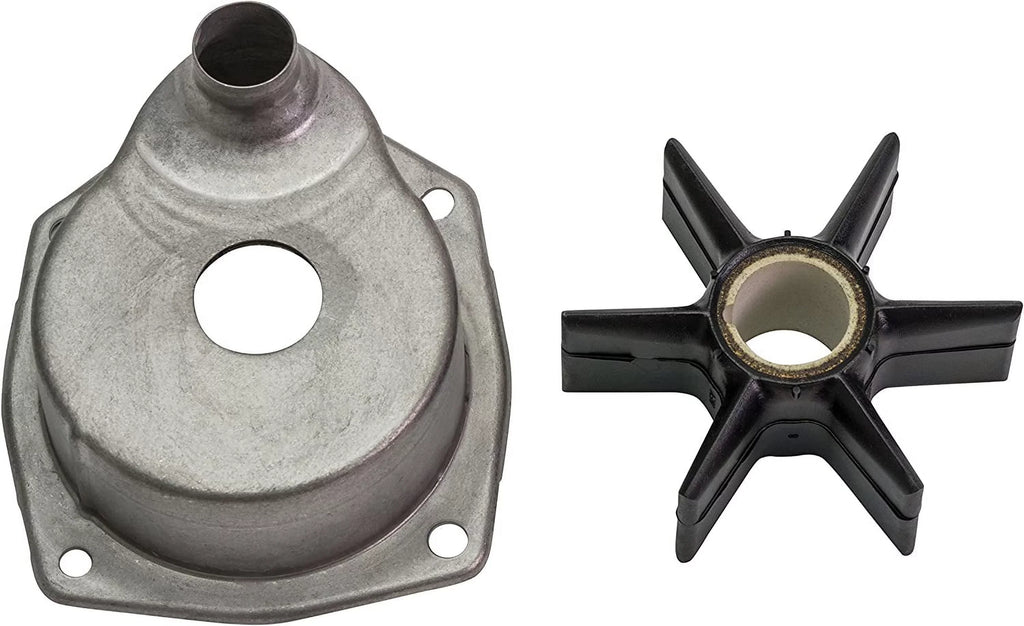 quicksilver Pump liquid 817275a08 New Pump Repair Upper Kit Kits liquid Repair