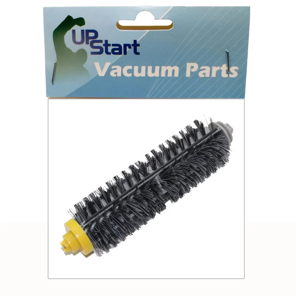 and 1 1 Brush Filter, Bristle 620 6-Arm Tool , Roomba Battery, Includes 1 Filter, Brush 3 Brush, Brush, - Beater Tool Beater 6-Arm Kit Brush , Battery, 1 Brush 1 Bristle iRobot and AeroVac