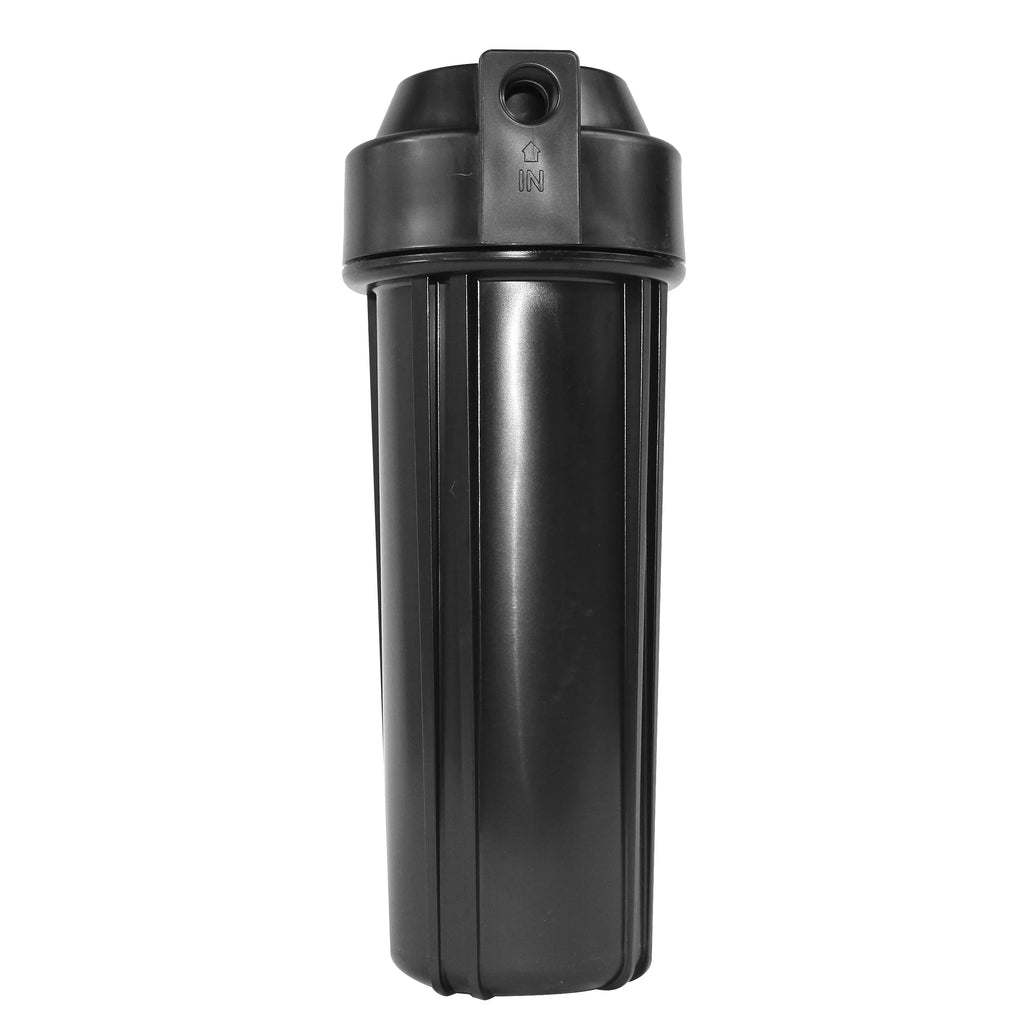 3/8" 2.5x10" filter Pack with NPT 3 Housing Wrench Standard Replacement liquid