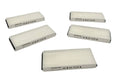 FV10VE1, 5 Compatible Ventilation Panasonic Pack - Fan FV10VEC1, Air - FV10VEC2 With Filter Model Numbers