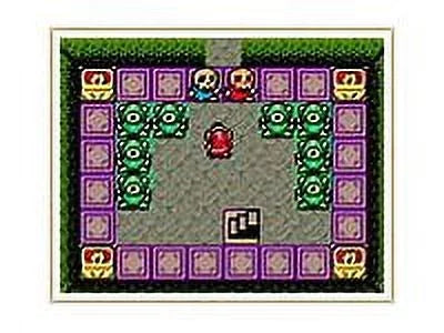 Nintendo Link's Legend Switch of The Zelda - Awakening