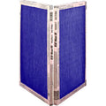 II EZ Filters) Flow 10055.011525 Filters 15x25x1 (12