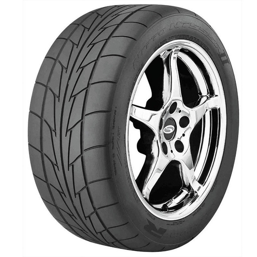 Grappler Recon Nitto S Tire 122 285/55-20