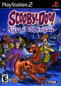 PlayStation 100 2 - Scooby-Doo: of Frights Night