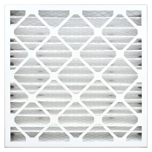 '- Furnace 20x20x4 Pack Filter Replacement AC 11 for Honeywell 6 MERV & Air
