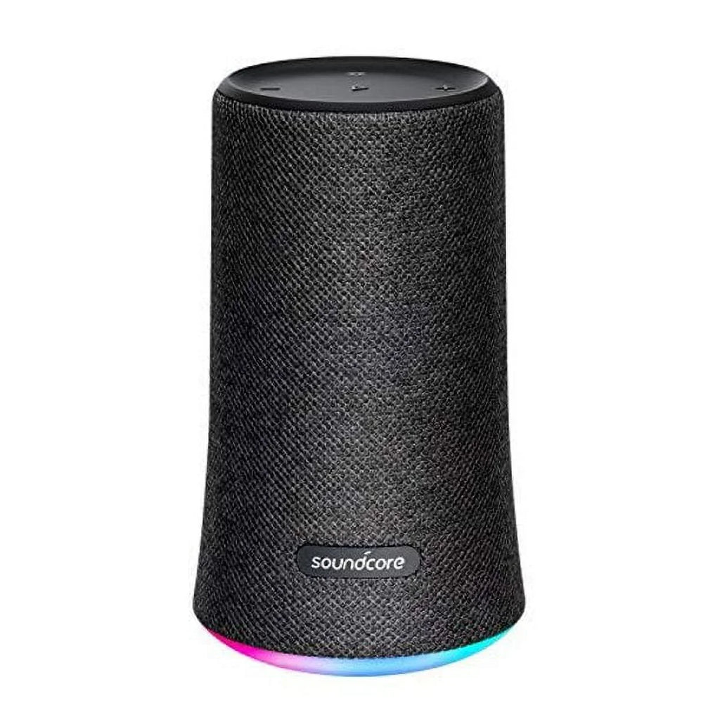 Party Waterproof Sound Speaker 360° Speaker Flare with LED Wireless Soundcore
