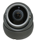 TVI/AHD/CVI/CVBS HD 1080P VARIFOCAL FULL IR ANALOG 2.4 MP 2.8-12MM IMAGE STARVIS SENSOR (CHARCOAL) IN/exterior