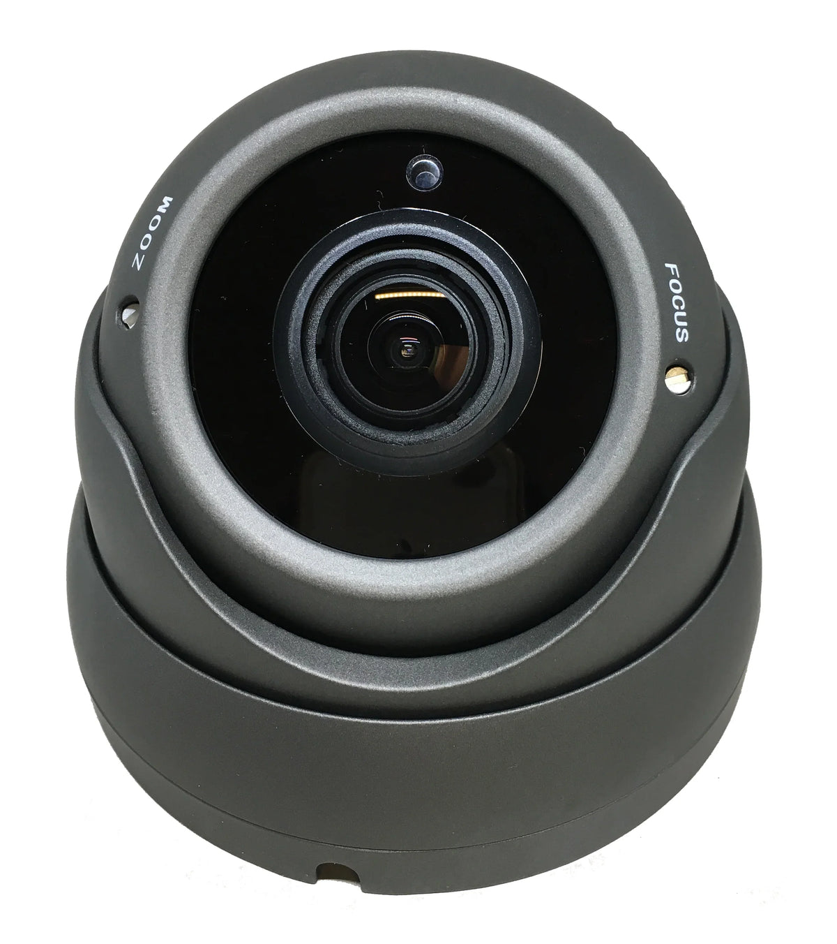 TVI/AHD/CVI/CVBS HD 1080P VARIFOCAL FULL IR ANALOG 2.4 MP 2.8-12MM IMAGE STARVIS SENSOR (CHARCOAL) IN/exterior