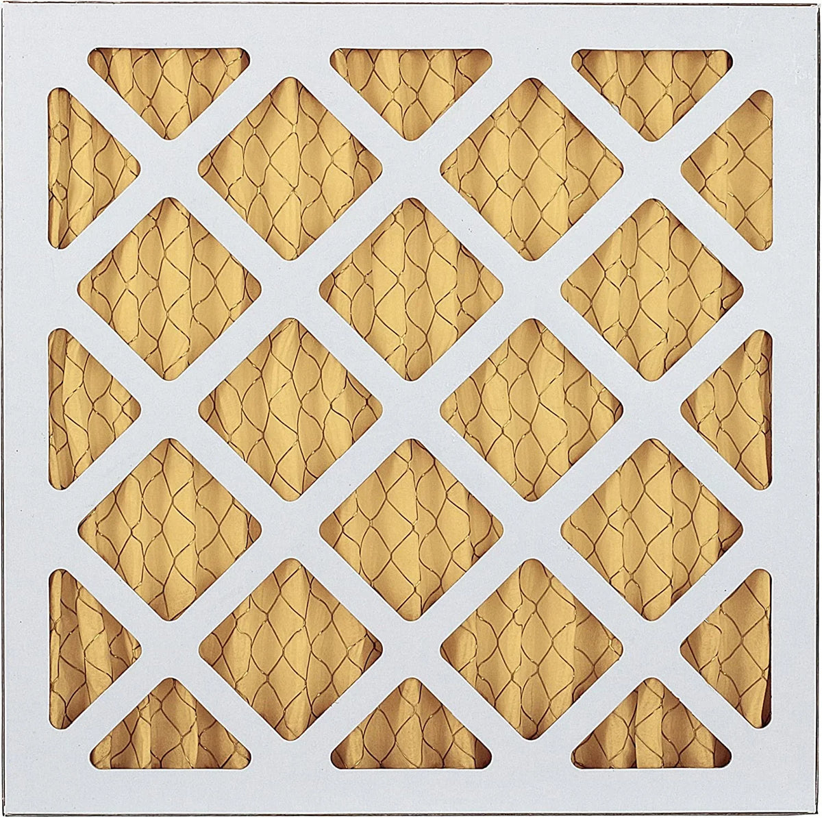 MERV Furnace 30x30x1 Filterbuy HVAC AC (6-Pack) Filters Pleated Air 11