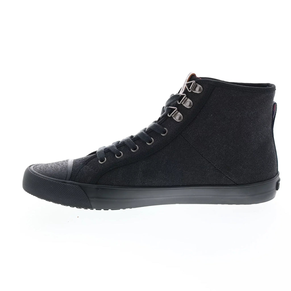 Sherman Adult Mens Boot Lifestyle Sneakers Ben Clifford