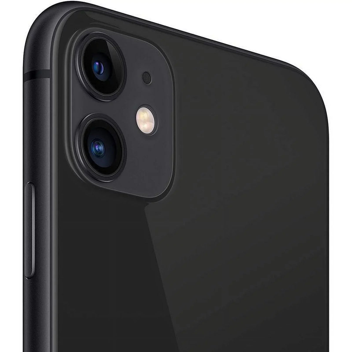 PCS Black Only) 64GB 11 iPhone Box A2111 (Metro Open