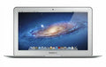 MD711LL/B Air RAM (Refurbished) 11" 128GB MacBook Core Laptop (2014) 4GB i5 SSD 1.4GHz Restored