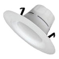 19W Housing LED Inch 5"/6" with - Recessed 1003926 Retrofit, Recessed Can Kit 5 3000K, 6 Retrofit LED 1003926 WW Downlight Ushio