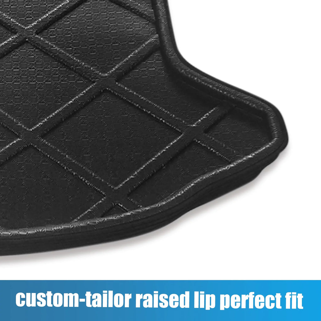 Car Rear Cover Trunk Liner CX-5 Mazda Cargo Mat Tray for 2013 Floor