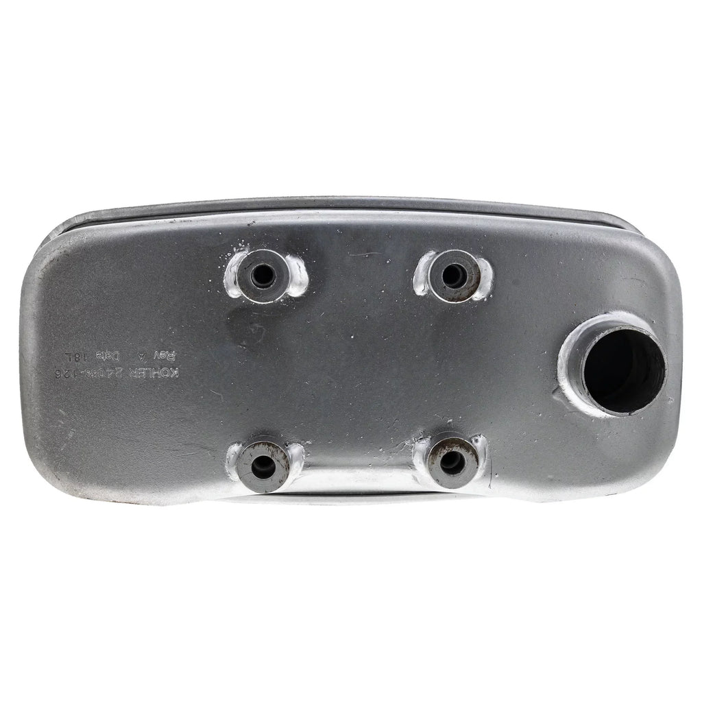 Genuine MUFFLER Kohler kh24-068-126-S Part#
