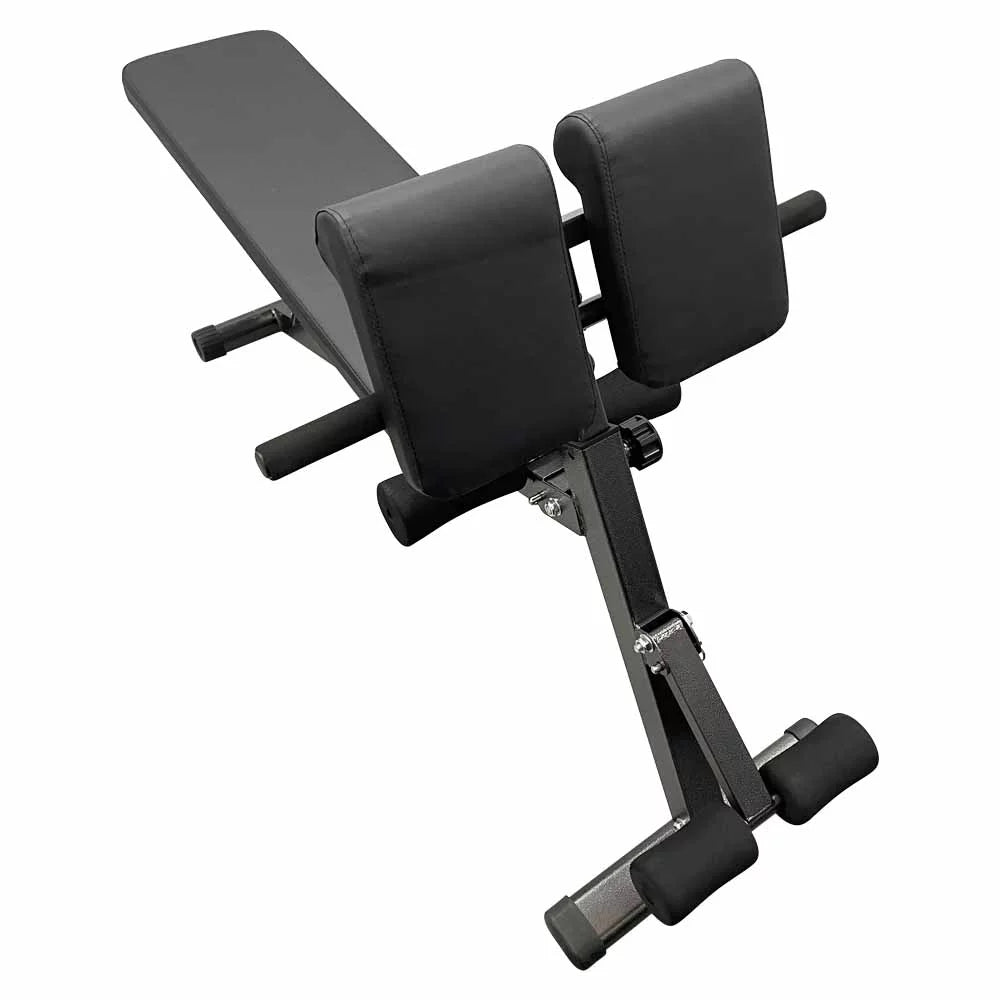 Equipment Dumbbell Extension Bench Back Hyper Stool Gym Chair Fitness INTSUPERMAI Roman