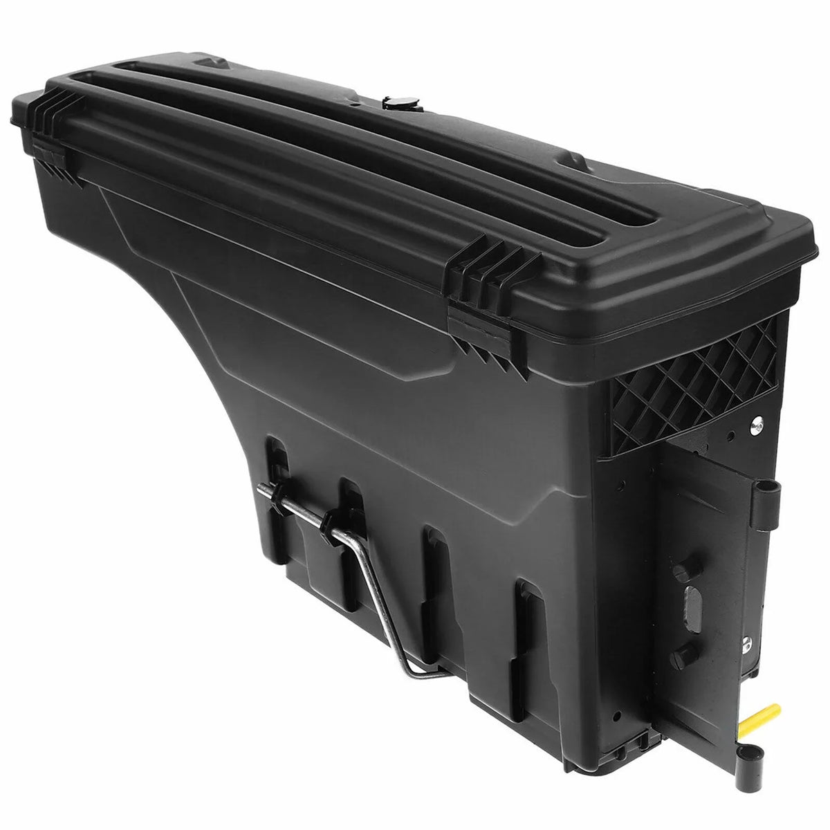 Rear Storage Ranger Bed Side For Box ToolBox Dirver 2019-2021 Truck