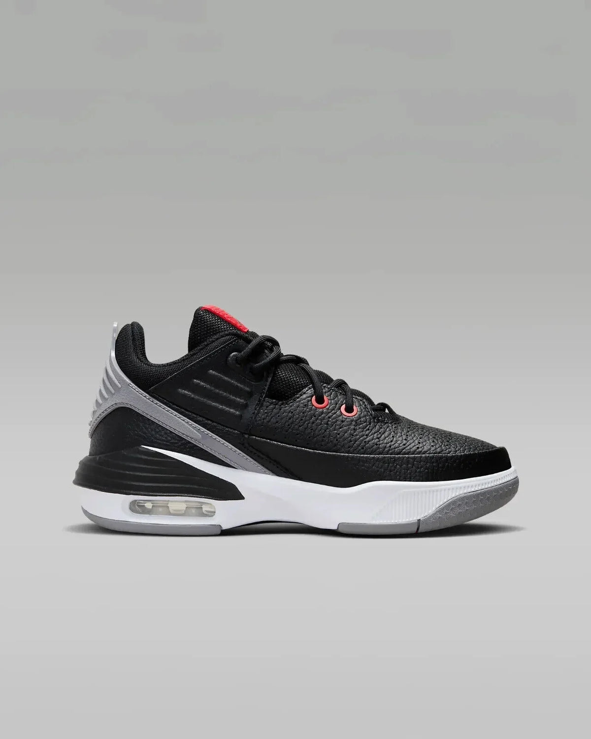 (6Y) Black/White Kids 5 Jordan Shoes Basketball NR4814 Air DZ4352-061 Older Max Aura