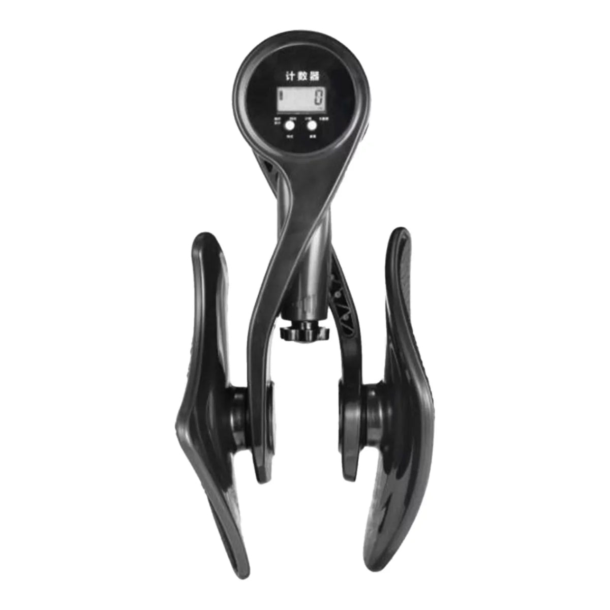 Strengthening Black with Exerciser Fitness Counter Equipment Resistance High Leg Trimmer Master Muscle Thigh Exercisers Exercise Machine Thigh