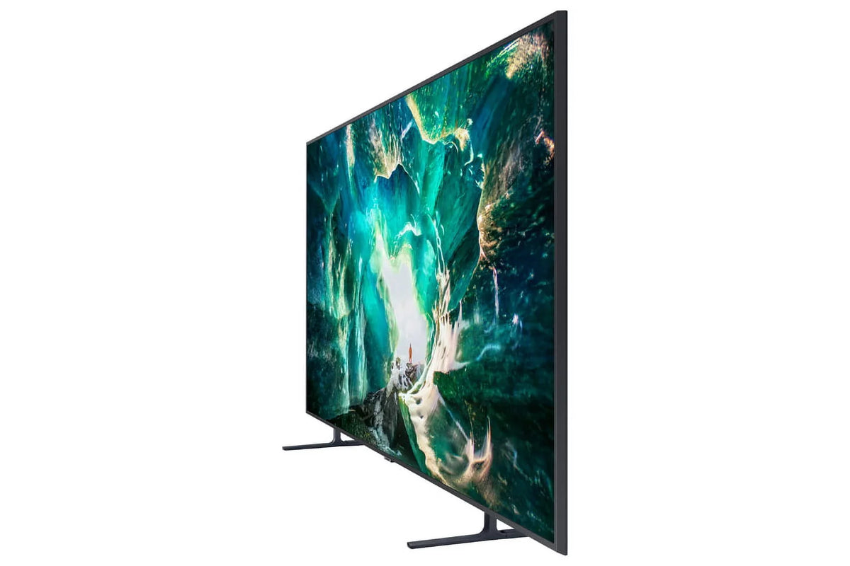 HDR TV (2019 Ultra Model) (2160p) Class LED HD UN82RU8000 82" Smart 4K