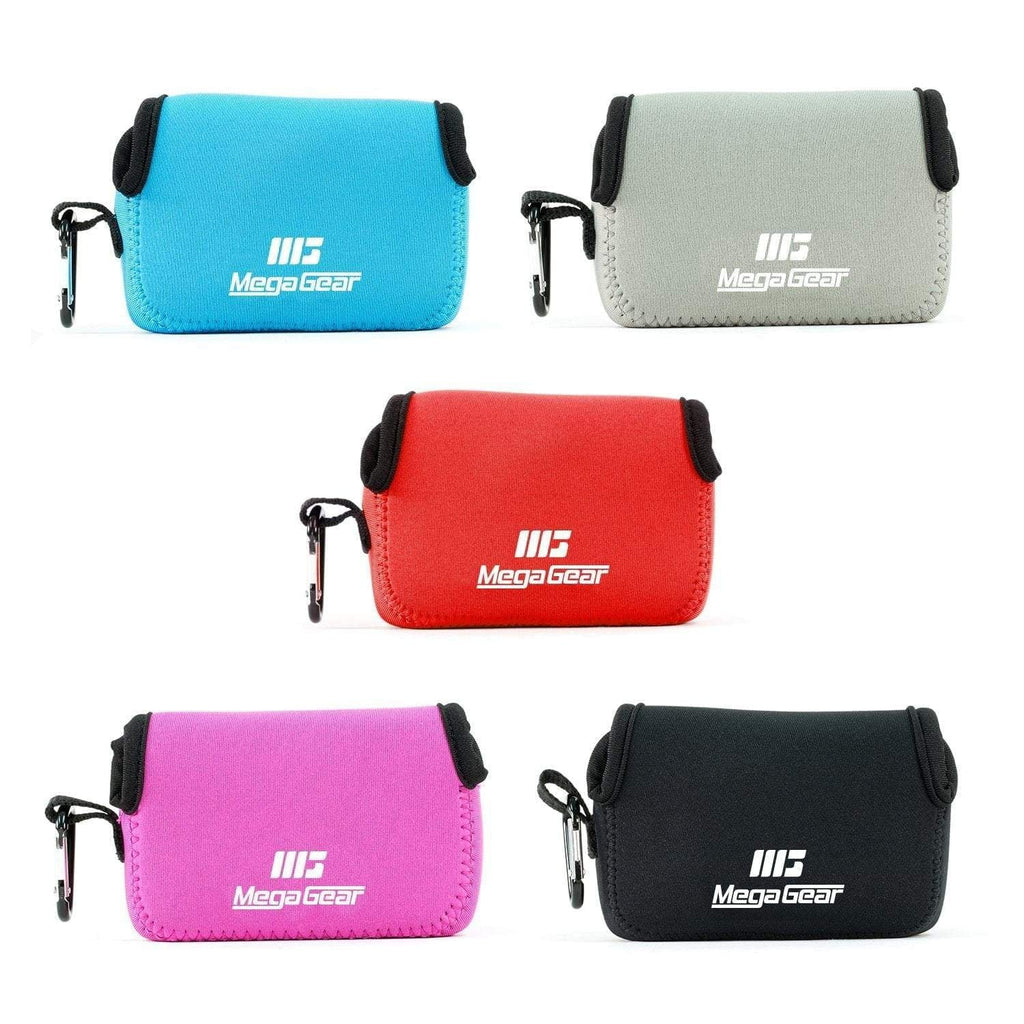 HS, DSC-HX50V, HS, G15, DSC-HX60V, HS, Case PowerShot SX170 G16, SX720 Canon IS, SX160 Canon Camera SX700 SX710 Neoprene IS MegaGear