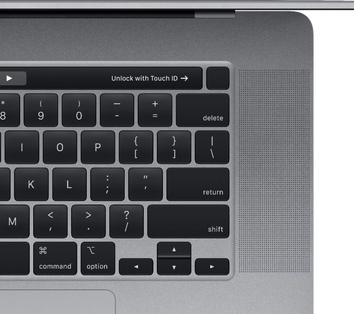 (Late (i9 2.3GHz, Zipper 1TB Gray (Refurbished) Kit + Cleaning - 2019, MVVK2LL/A) Sleeve with Kit Black Pro + SSD) Starter MacBook Space Bundle 16-inch Laptop