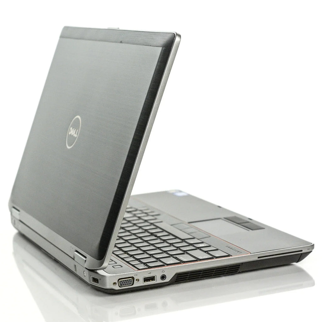Laptop Refurbished Latitude A 16GB 10 Pro Dual-Core E6520 1TB v.BA i7 Win