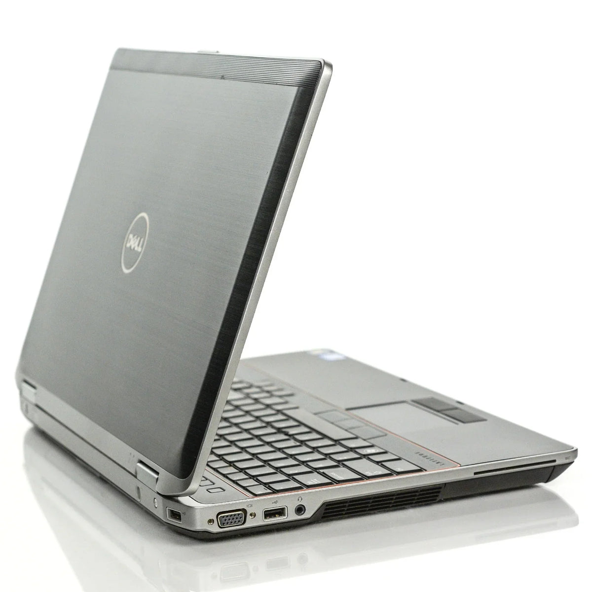Laptop Refurbished Latitude A 16GB 10 Pro Dual-Core E6520 1TB v.BA i7 Win