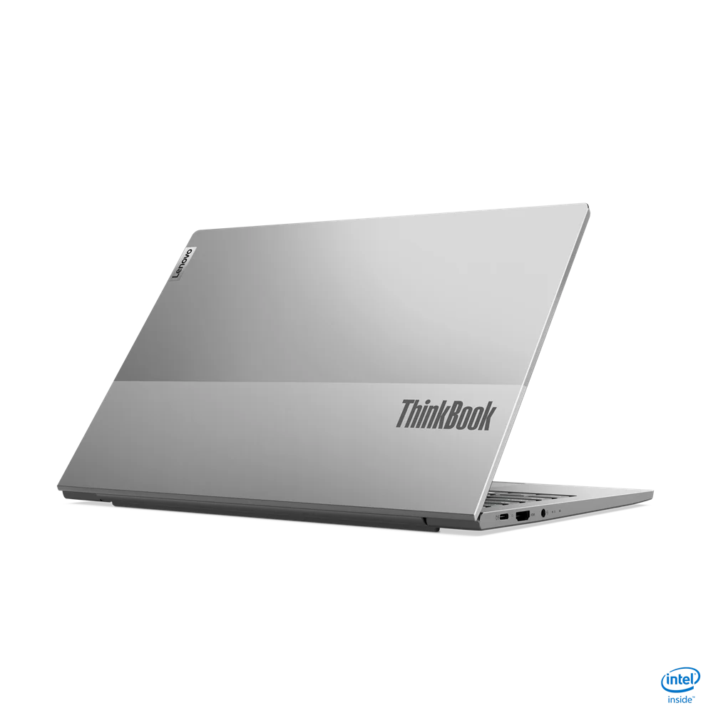 Laptop, Iris 2 16GB, Gen i7-1165G7, 13.3" Graphics, 512GB SSD Xe IPS ThinkBook 13s nits, 300 Lenovo