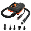 Air Inflatables Inflation and Electric Pump Nozzles 16 Dcenta PSI for Boats Exclusive 6 with