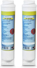 FQK1K The Compatible AFC liquid Pack Brand, In Filter (R) Made Filter, USA!! With 2