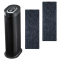 HEPA Allergen True 2pk Pre-Filter with Remover Tower Honeywell