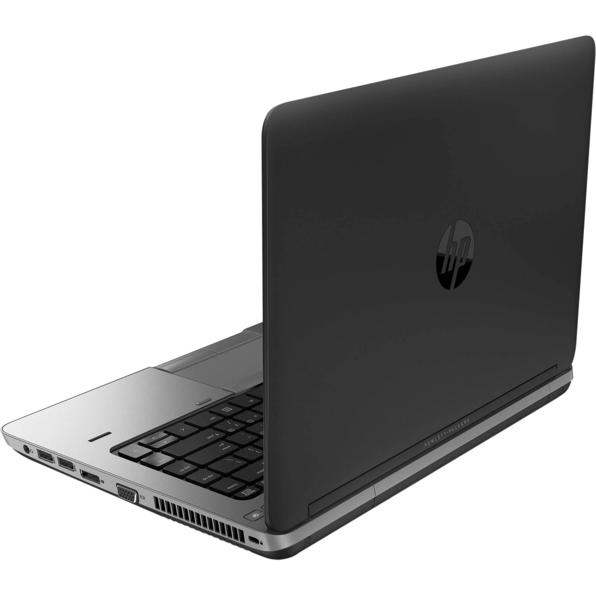 HP 8 Restored 500GB G1 (Refurbished) 14" W10P i5 640 Laptop Probook GHz - 2.50 GB Core
