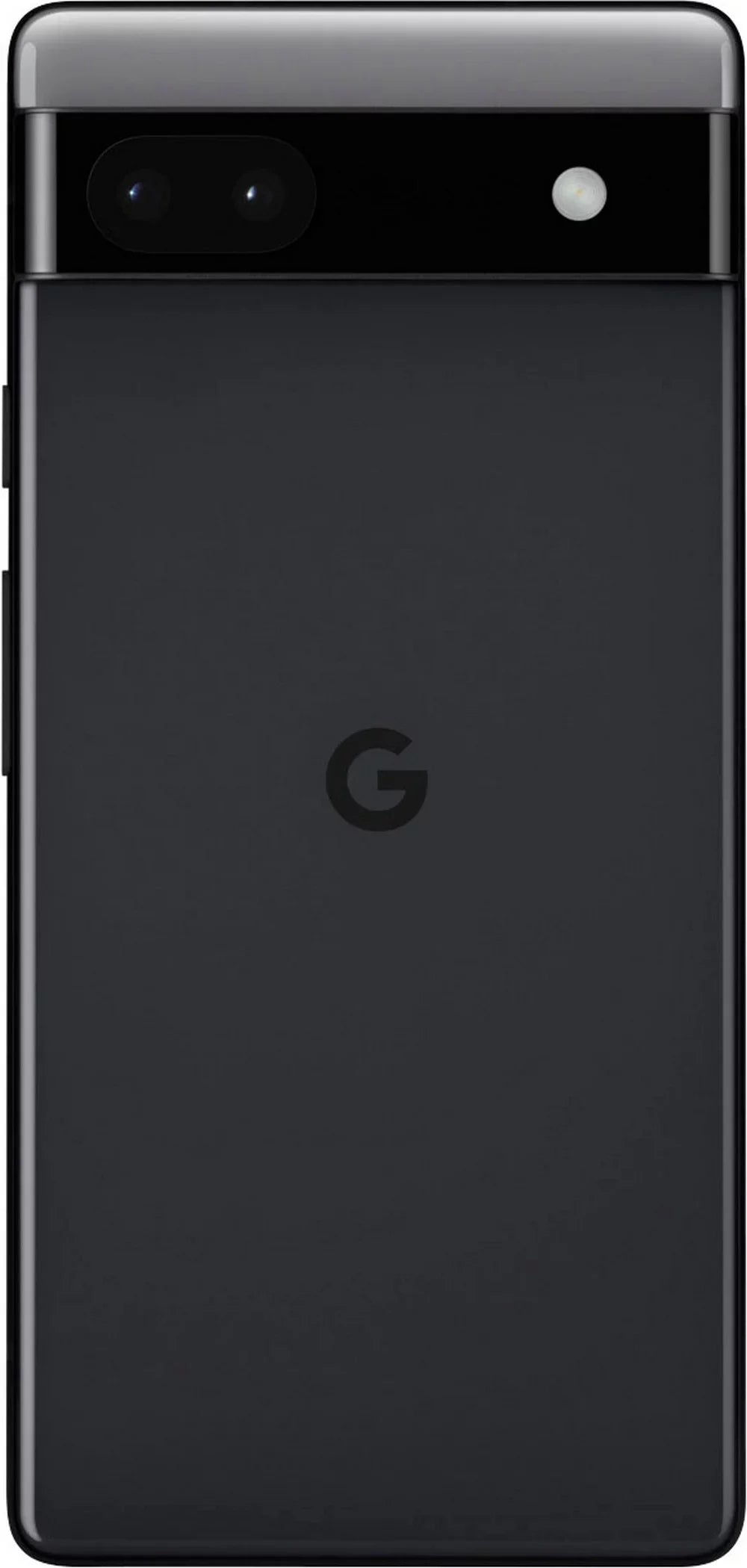6a Xfinity Only,128 Used Smartphone, Charcoal Pixel RAM, Storage 6 + GB GB