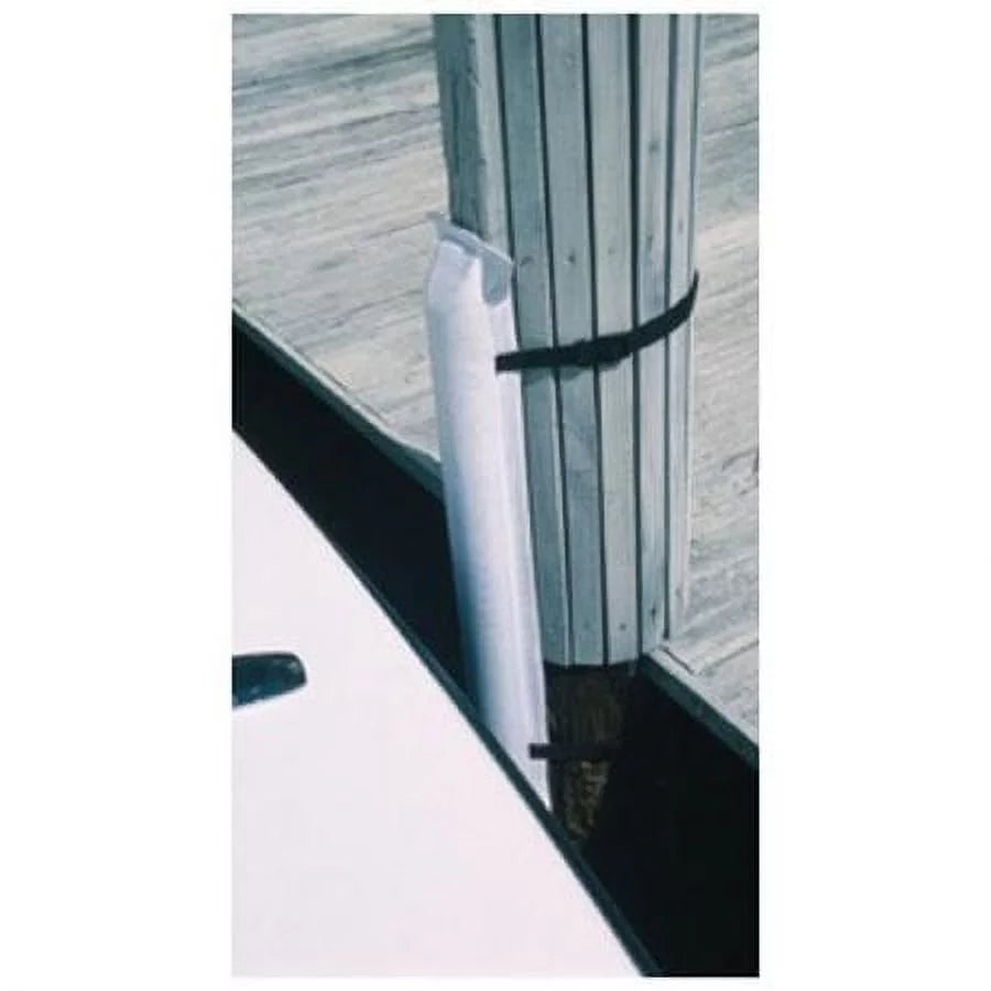 RPB445; Removable 4.5Ft Made Post Bumper Lg Taylor