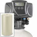 Mesh 5600SXT Fine Softener 64k liquid Pro with Fleck Iron